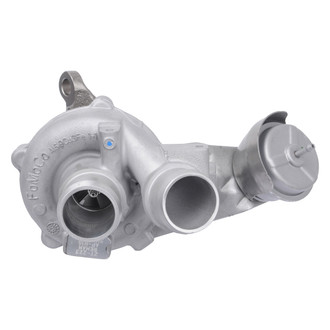Rotomaster® - Driver Side Remanufactured Turbocharger
