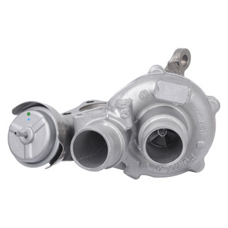 Rotomaster® - Passenger Side Remanufactured Turbocharger