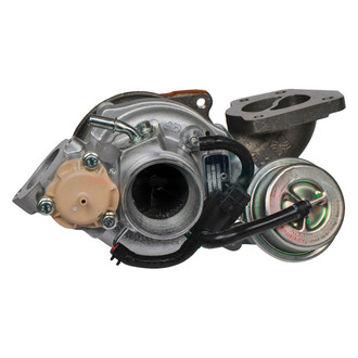 Rotomaster® - Remanufactured Turbocharger