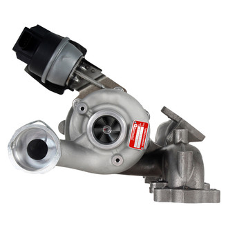 Rotomaster® - Remanufactured Turbocharger