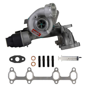 Rotomaster® - Remanufactured Turbocharger