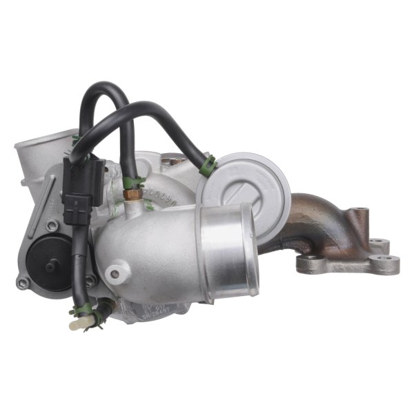 Rotomaster® - Rear Turbocharger