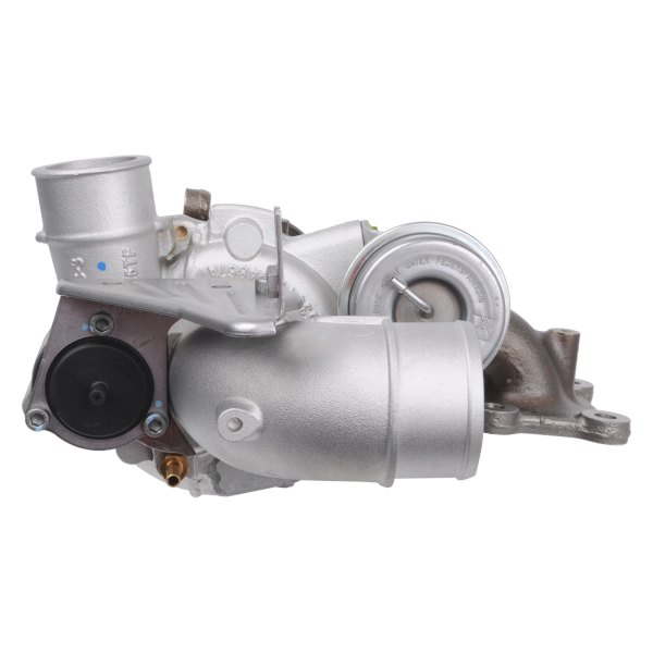 Rotomaster® - Upper Turbocharger