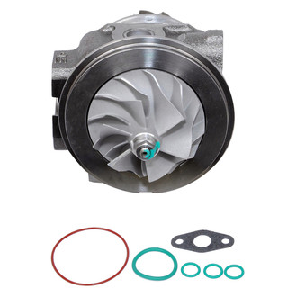 Rotomaster® - Front New Turbocharger Cartridge