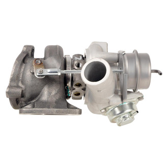 Rotomaster® - New Turbocharger