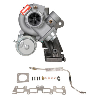 Rotomaster® - New Turbocharger