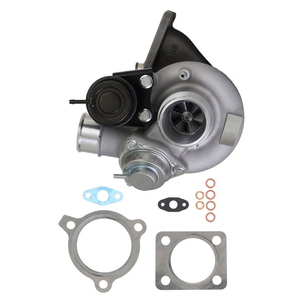 Rotomaster® - New Turbocharger