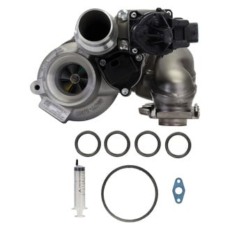 Rotomaster® - New Turbocharger