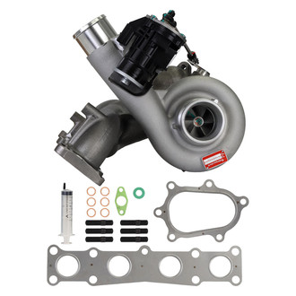 Rotomaster® - New Turbocharger