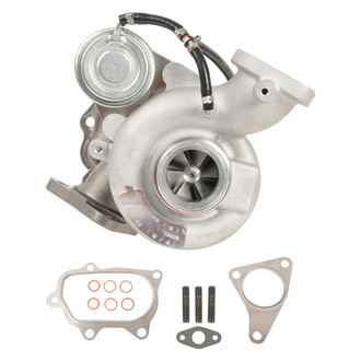 Rotomaster® - New Turbocharger