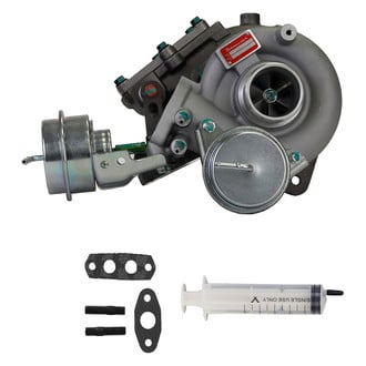 Rotomaster® - New Turbocharger