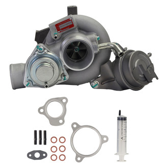 Rotomaster® - New Turbocharger