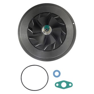 Rotomaster® - New Turbocharger Cartridge