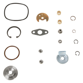 Rotomaster® - New Turbocharger Service Kit
