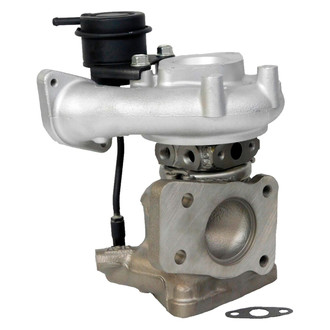 Rotomaster® - Remanufactured Turbocharger