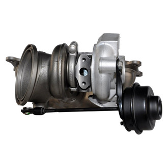 Rotomaster® - Rear Remanufactured Turbocharger