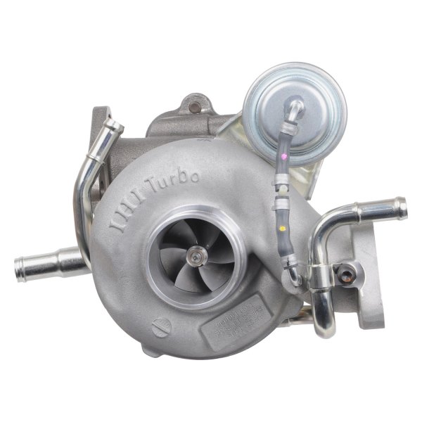 Rotomaster® - Intake Turbocharger