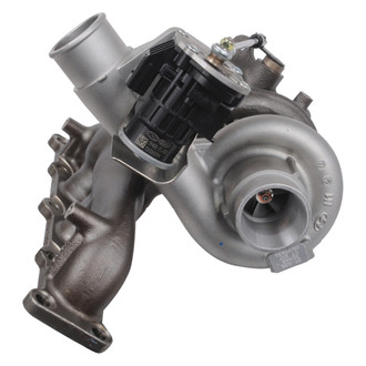 Rotomaster® - Remanufactured Turbocharger