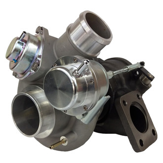 Rotomaster® - Remanufactured Turbocharger