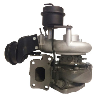 Rotomaster® - Remanufactured Turbocharger