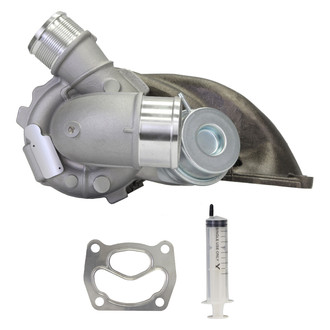 Rotomaster® - Remanufactured Turbocharger