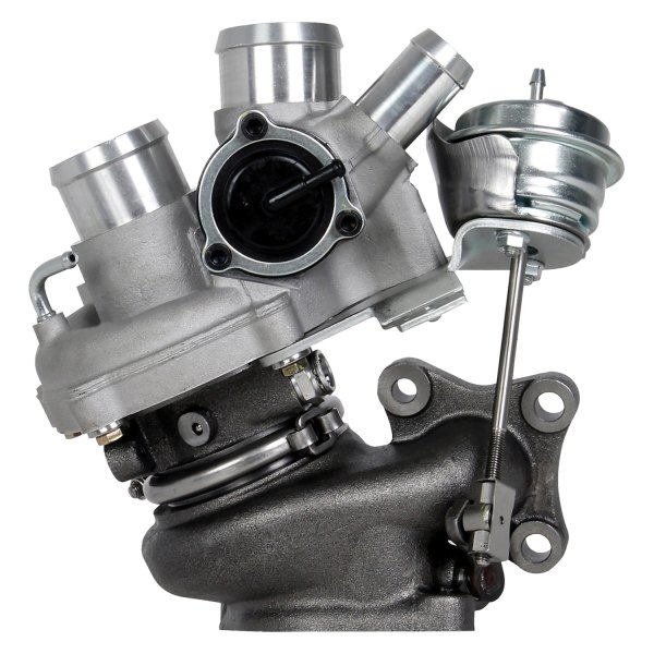 Rotomaster® - Front Turbocharger