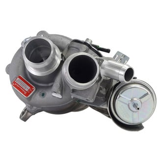Rotomaster® - Passenger Side New Turbocharger