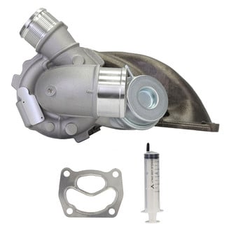 Rotomaster® - New Turbocharger