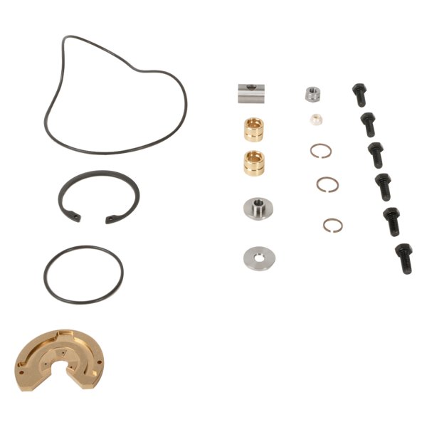 Rotomaster® - Front Driver Side Turbocharger Service Kit