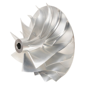 Rotomaster® - Turbocharger Compressor Wheel