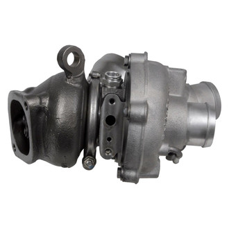 Rotomaster® - Driver Side Remanufactured Turbocharger