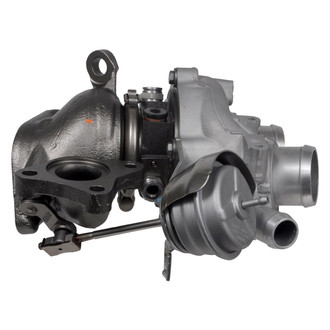 Rotomaster® - Passenger Side Remanufactured Turbocharger