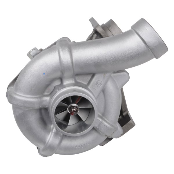 Rotomaster® - Exhaust Turbocharger