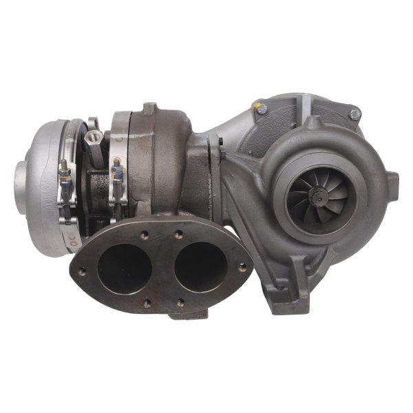 Rotomaster® - Front Driver Side Turbocharger