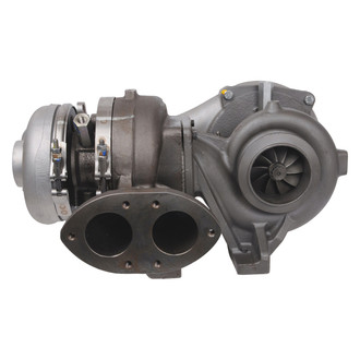 Rotomaster® - Remanufactured Turbocharger