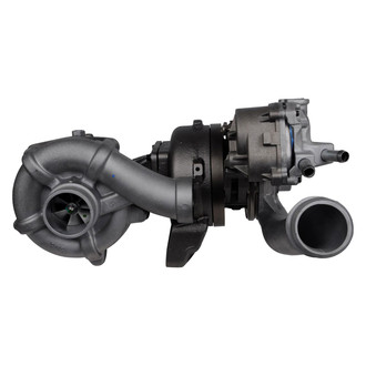 Rotomaster® - Remanufactured Turbocharger