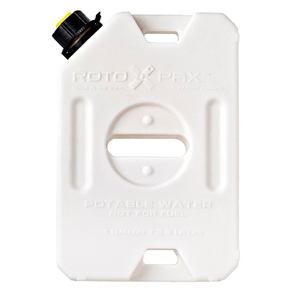 Rotopax® RX1W Water Container