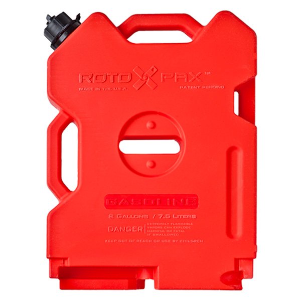 Rotopax® - 2 Gal. Gasoline Container