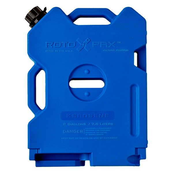Rotopax® RX2K 2 Gal. Kerosene Container