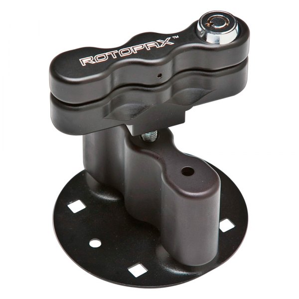 Rotopax® - Lox Pack Mount