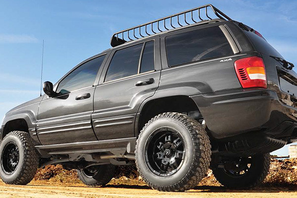 Rough Country® - 2018 Product Guide (27.2 MB)