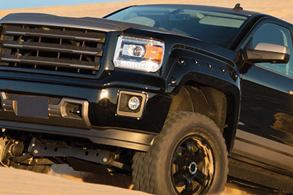 Rough Country® - 2019 Catalog (15.2 MB)