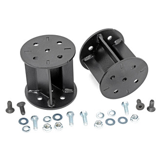 Rough Country® - Air Helper Spring Spacer