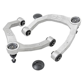 Rough Country® - Front Upper Forged Control Arms