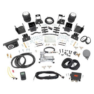 Rough Country® - Air Spring Kit