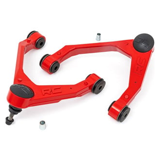 Rough Country® 10025RED - Control Arm
