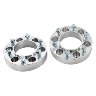 Rough Country® - Wheel Spacers