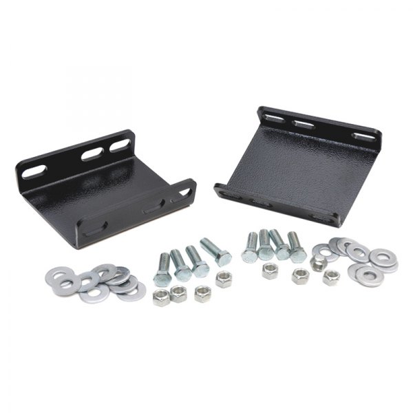 Rough Country® - Front Sway Bar Drop Brackets