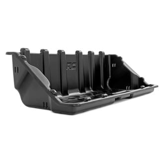 Rough Country® - Truck Bed Cargo Storage Box