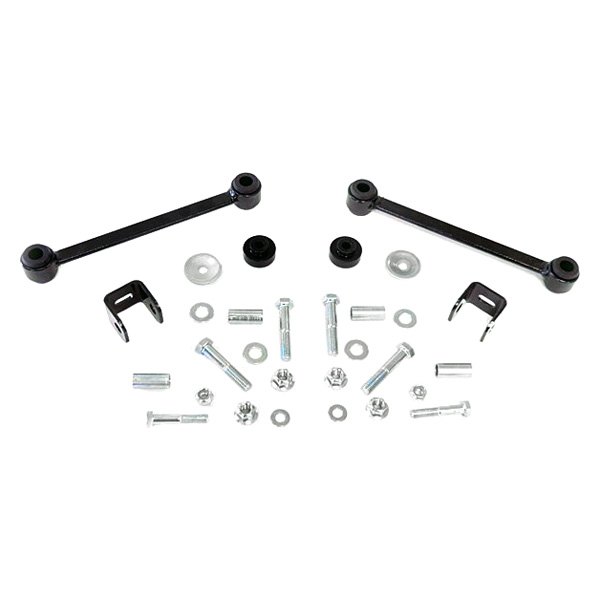 Rough Country® - Rear Sway Bar Links